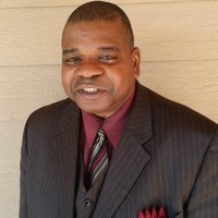 Reginald F. Smith, Sr.