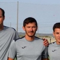 Alejandro Calero Garcia