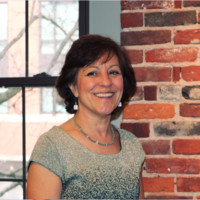 Kathy Sullivan