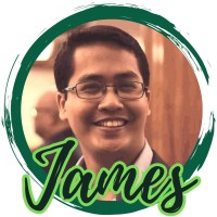 James Isaac Exequiel, Dtm