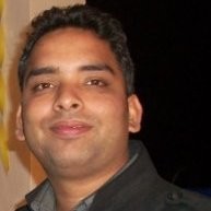 Nikhil Trikha