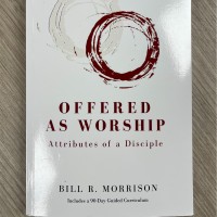 Bill R. Morrison