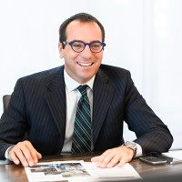 Andrea Suriano