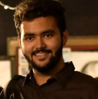 Vishu Chauhan