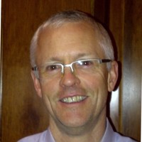 Bert Ritchie