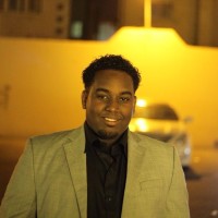 Osman Ali