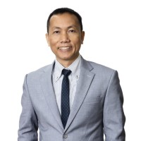 Norman Le