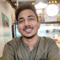 Shubham Bankar