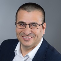 Nicolas Cabezas