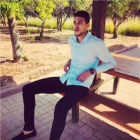 Oussama Benabou