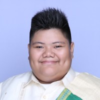 Ryle Justine Araune