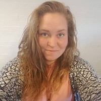 Anne Sofie Bay Østergaard