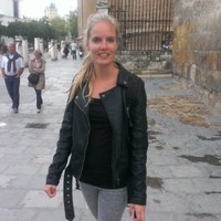 Rianne Huttinga