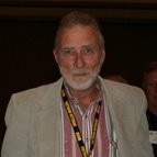Ernie Bowman