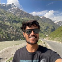 Ayush Agrawal