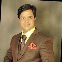 Ganesh Mudaliar