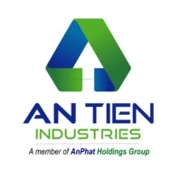 AnTien Industries JSC(An Phat Group)✔