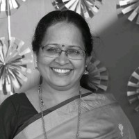Latha Balraj