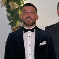 Khalil Yaqub