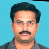 Anil (Srinivas) Maganti