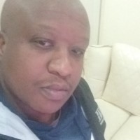 Mncedisi Molefe