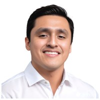 Luis Rosales Angeles