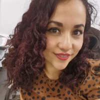 Norma Nayeli Sandoval Moreno