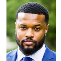 Cameron Burney PMP, CSM