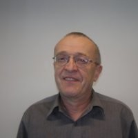 Andrew Green