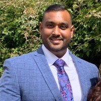 Andrew Weerasekera