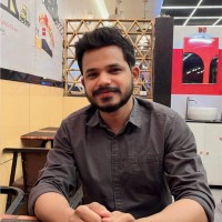 Dhiraj Mahajan