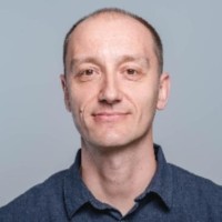 Vladimir Mijic