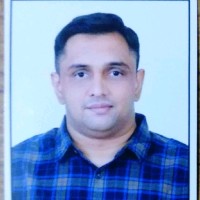 Pratik Gondalia