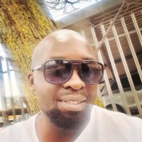 Tebogo Makuwa