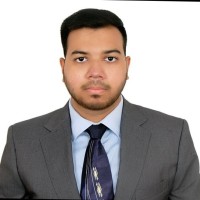 Abdullah Al Masud
