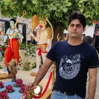 Kapil Kumar Yadav
