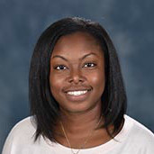 Tonya Holmes