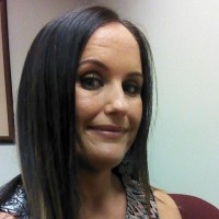 Crystal Murtha