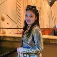 Riddhi Patel