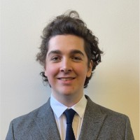 Conrad Heywood