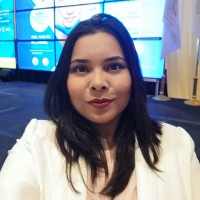 Lourdes Joana Del Cid Guerra