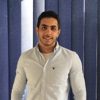Ali Raafat
