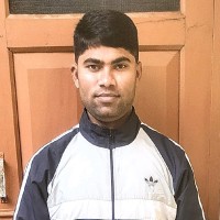 Manish Raj Ankit