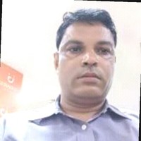 Sachin Chaturvedi
