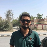 Muhammad Arsalan Jamal