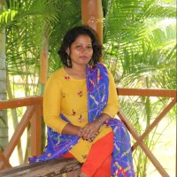 Basanti Khuntia