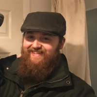 Aaron Beard