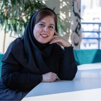 Golnaz Seyfi