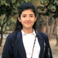 Noushida Rehman