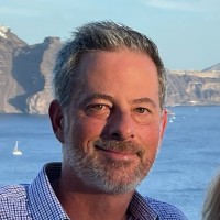 Steve Rinaldi